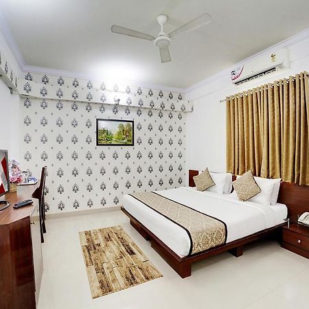 The Liverpool Blue Hotels بنغالور المظهر الخارجي الصورة