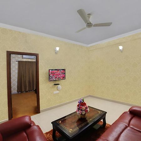 The Liverpool Blue Hotels بنغالور المظهر الخارجي الصورة