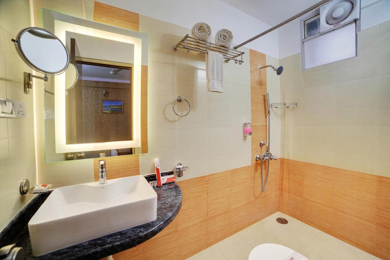 The Liverpool Blue Hotels بنغالور المظهر الخارجي الصورة