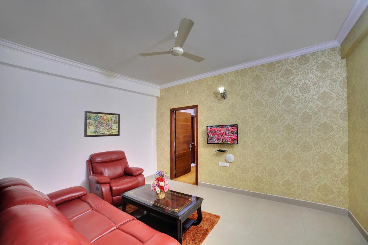 The Liverpool Blue Hotels بنغالور المظهر الخارجي الصورة